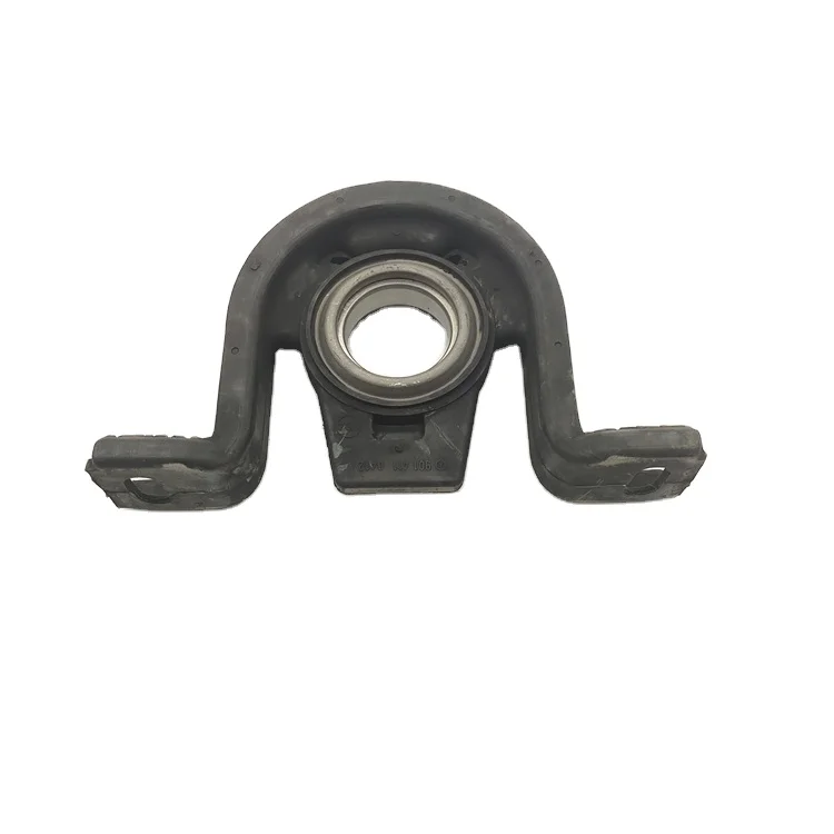 SQCS Brand Auto Parts 9014110312 9014110412 Driveshaft Center Support Bearing for Mercedes-Benz Sprinter 2004-2006