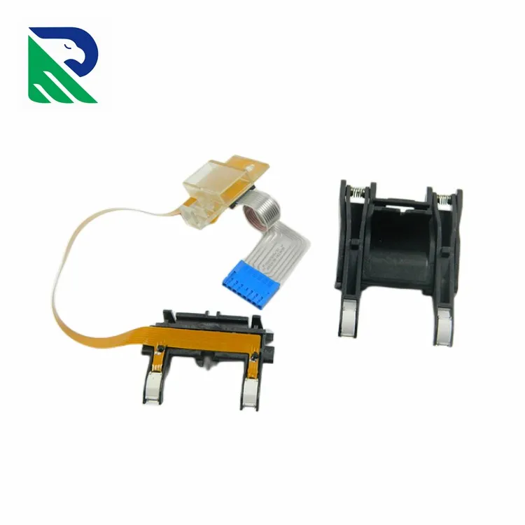 ATM Spare Parts Wincor Sensor Holder Ceramic Assd 1750044668 01750044668