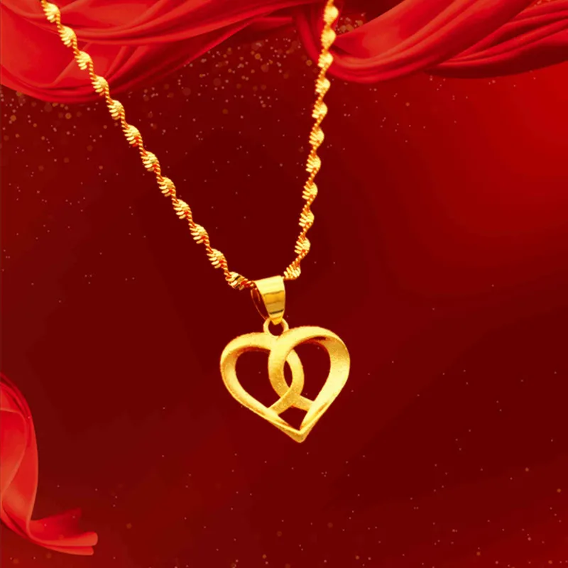 2021, покрытые золотом искусственные ювелирные изделия, Золотые ювелирные изделия, Лидер продаж, новый дизайн, Женская цепочка-чокер из Дубая, ожерелья с подвесками