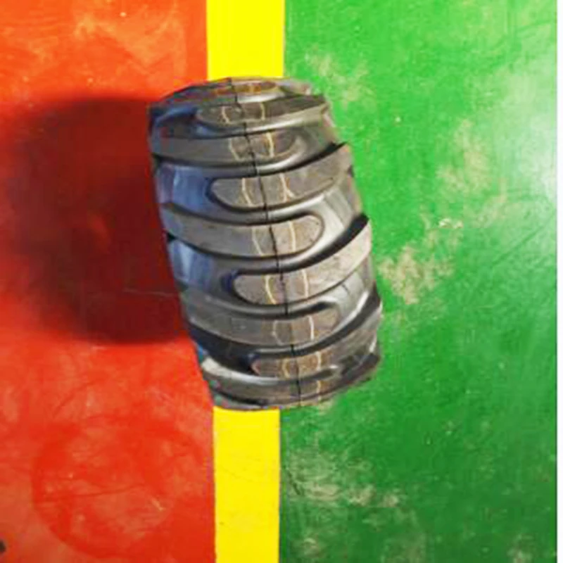 Небольшие шины 18x8.5-8 шина для мини-погрузчика с бортовым поворотом