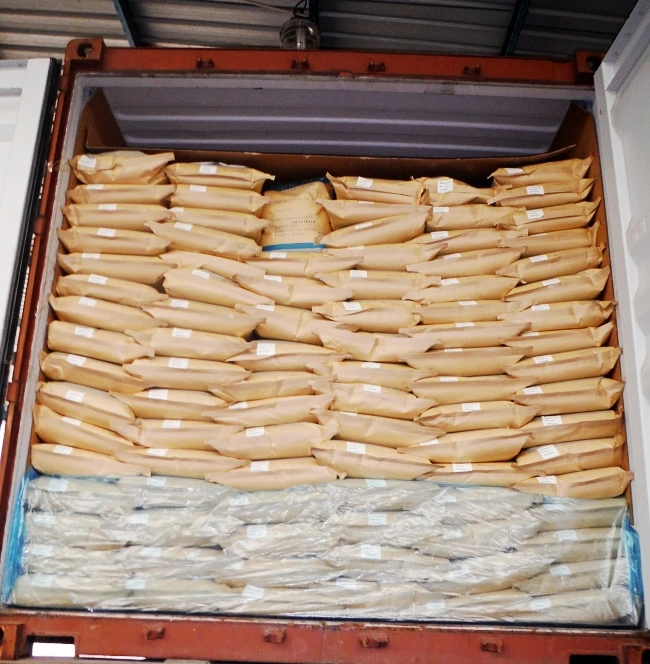 Food Grade Ensign TTCA Citric Acid Monohydrate E330 Citric Acid Anhydrous