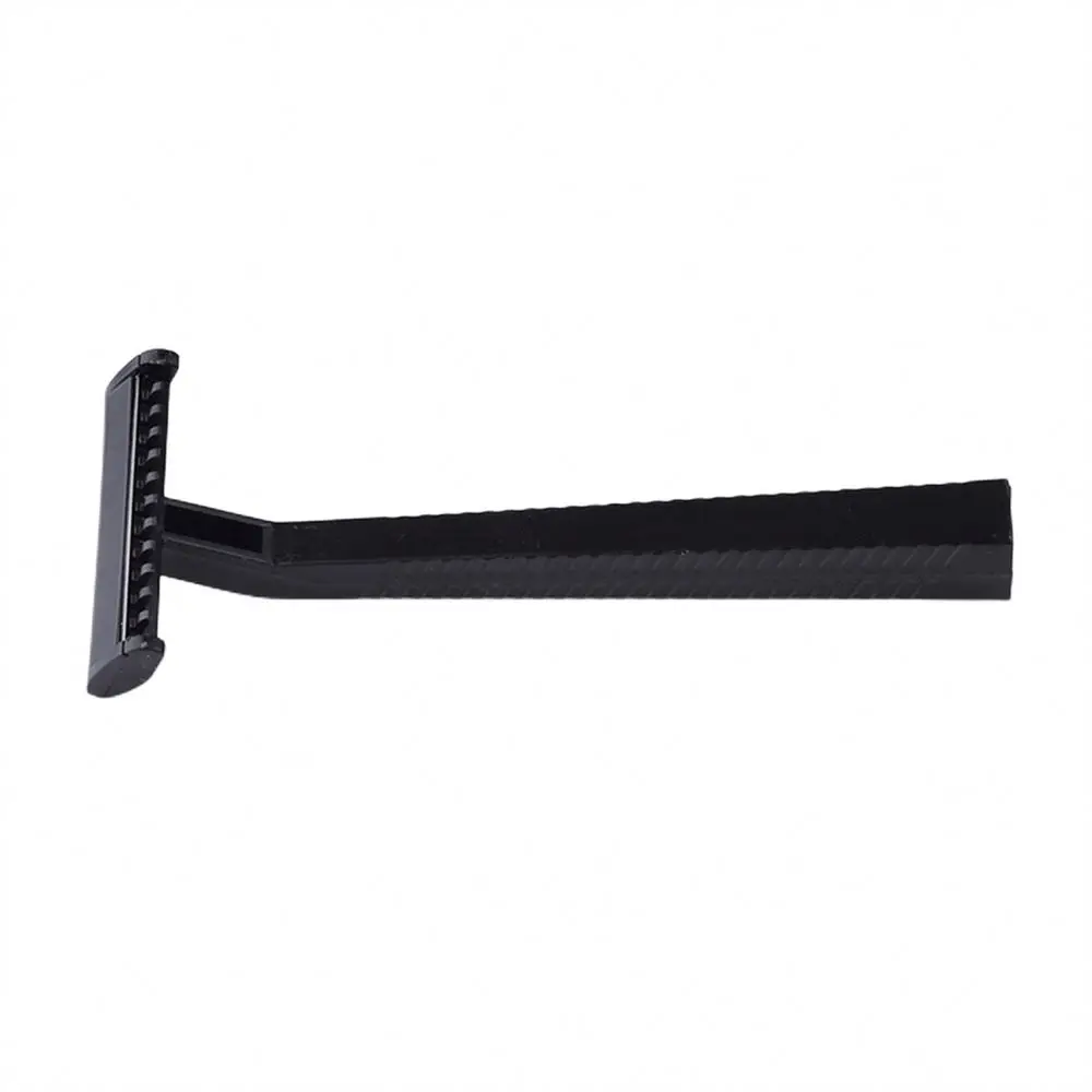 Professional Double Edge Flexible Razor Blade Safety Razor for Wholesales 100% Auto Machine Production Stainless Steel Blade