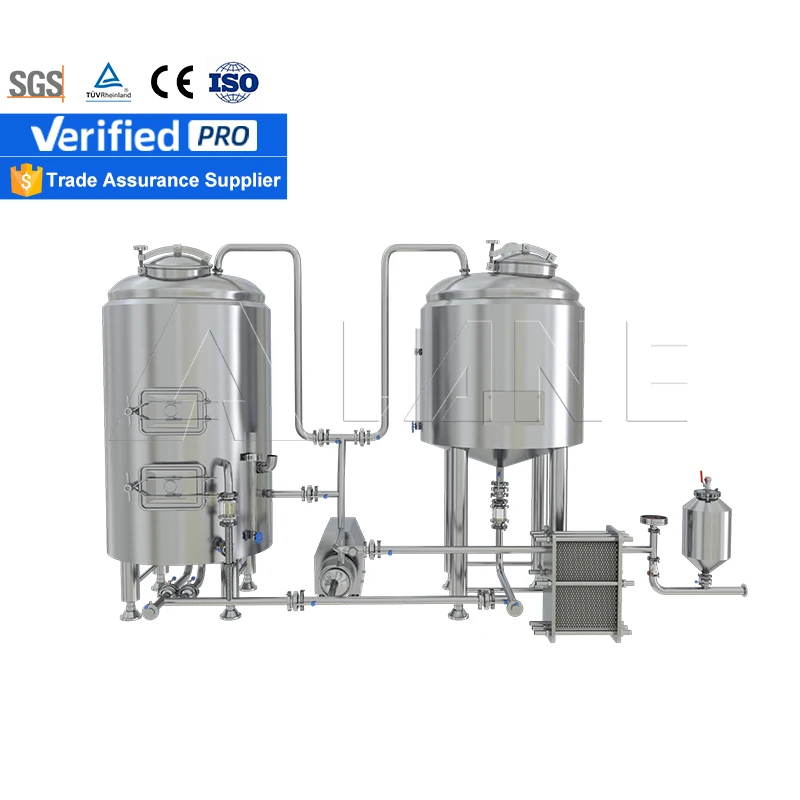 LANE Oil Mixing Tank Concentration Tank  Shampoo Holding Tank High Shear Mixers For Sale Cosmetic Mixer