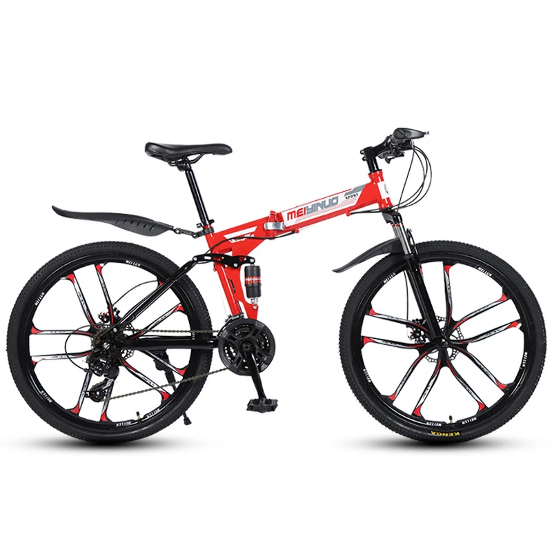 Cool adult mountain bike high quality carbon road bike sports bicycle for men
