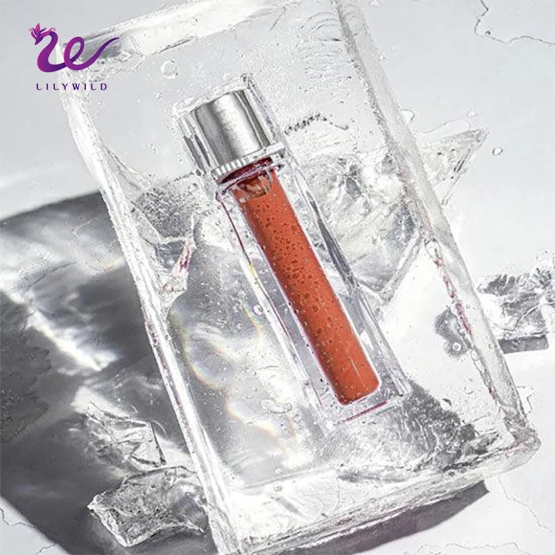 dropshipping manufacturers matte liquid korean blush lip tint wholesale bulk lip stain private label mini lip gloss