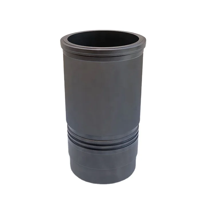 Machinery Engine Cylinder Sleeve 4089143 Excavator QSK45 QSK60 Diesel Engine Cylinder Liner 4085917