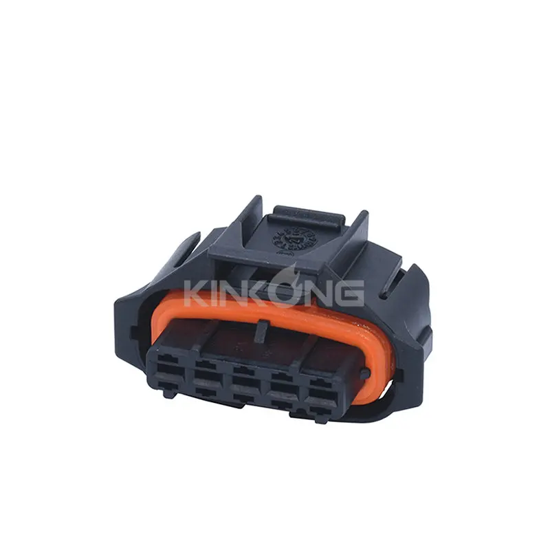 5 pin female black Car couplers waterproof Electrical Connector within stock 1 928 403 836