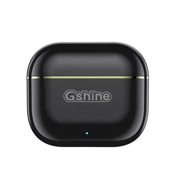 Shenzhen Manufacturers Sport Wireless Headset Blue Tooth Headphone For Type C Bone Conduction Earbuds Neckband Earphone