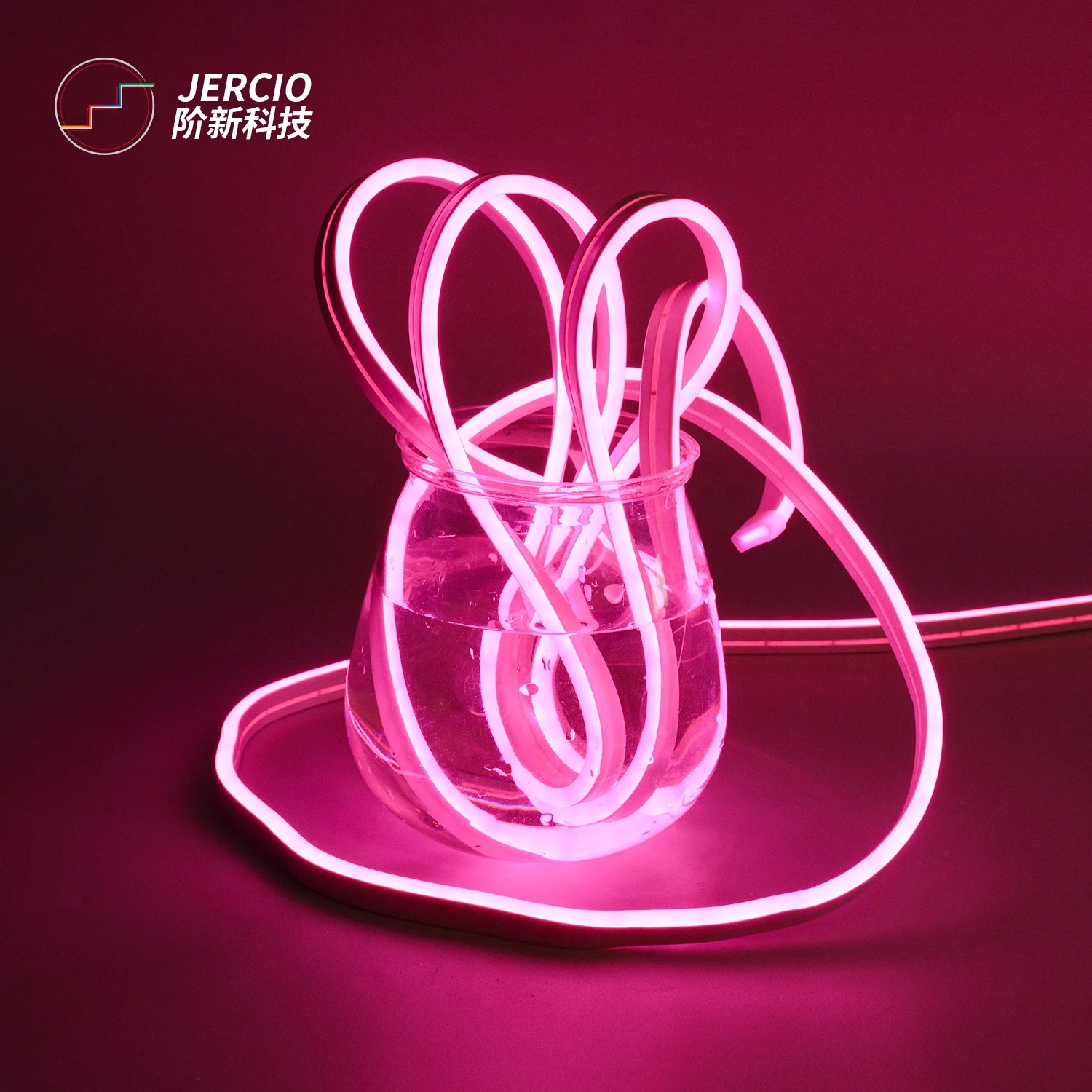 SMD 2385 LED Strip Neon Lighting Waterproof LED Neon Flex Neon Flex 12V