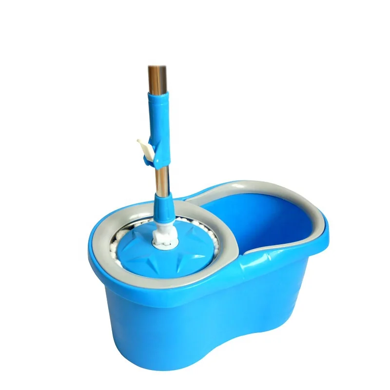 High Quality Hot sell  360 Magic mop  Cleaning Spin 360 Easy Mop