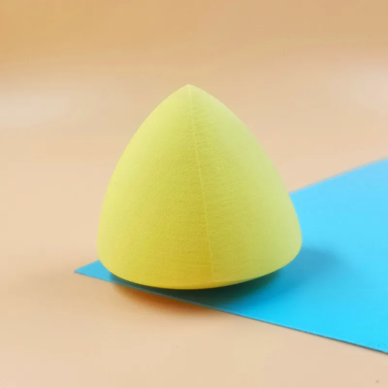 Cosmetics Beauty Sponge Blender Latex Free and Vegan Makeup Sponge