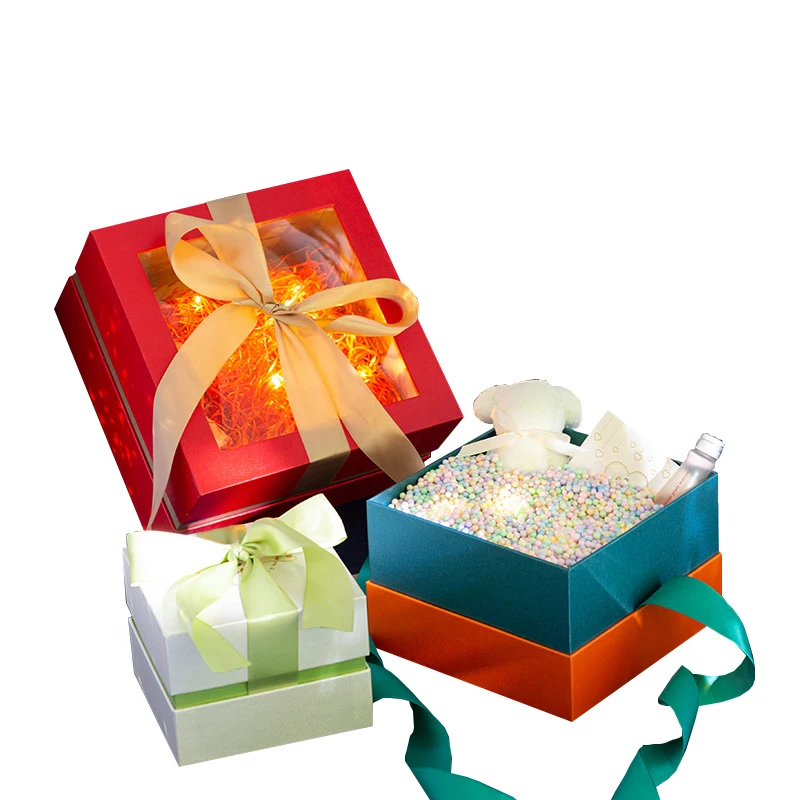 Butterfly Holographic Automatic Corrugated Carton Maker Die Cutter Packing Machine Manufacturer Earring And Necklace Gift Box