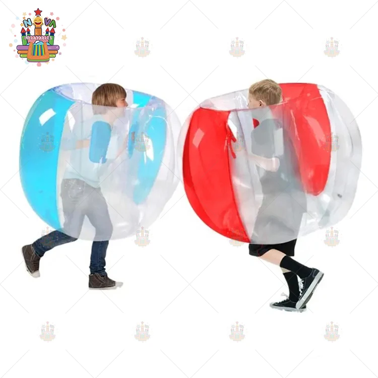 Футбольный мяч из ТПУ/ПВХ
