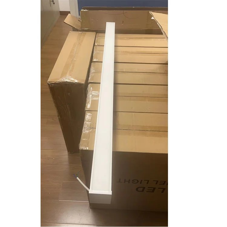 Philips batten light SlimBalance G2 led batten light SP560P LED25/840 L120W6 CD PSU led batten