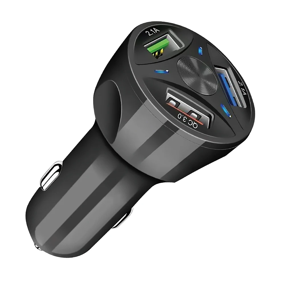 MODORWY Anker USB C Car Charger 50W 2-Port PIQ 3.0 Fast Charger Adapter PowerDrive+ III Duo with Power Delivery for iPhone 13/13