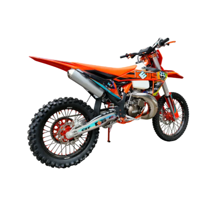 2025 hot sell KEWS K23 2 Stroke Off-road Motorcycle MT250 Engine 250cc Dirt Bike 2 Stroke Adult Motocross MX Moto