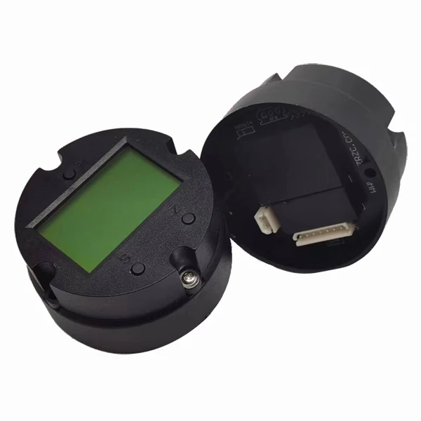 Высокоточный передатчик давления BJZRZC 4-20 мА с высокой точностью