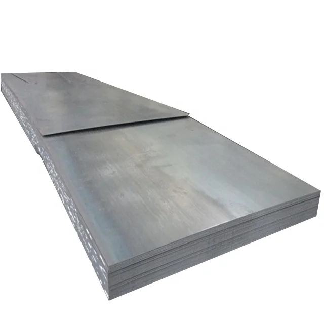 A36 SS400 Q195 Q235 Sae 1008 1010 hot rolled ah36 carbon mild steel plate sheet rice