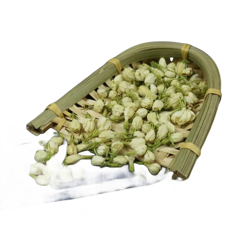 Chinese artificial jasmine buds paper jasmine buds food grade