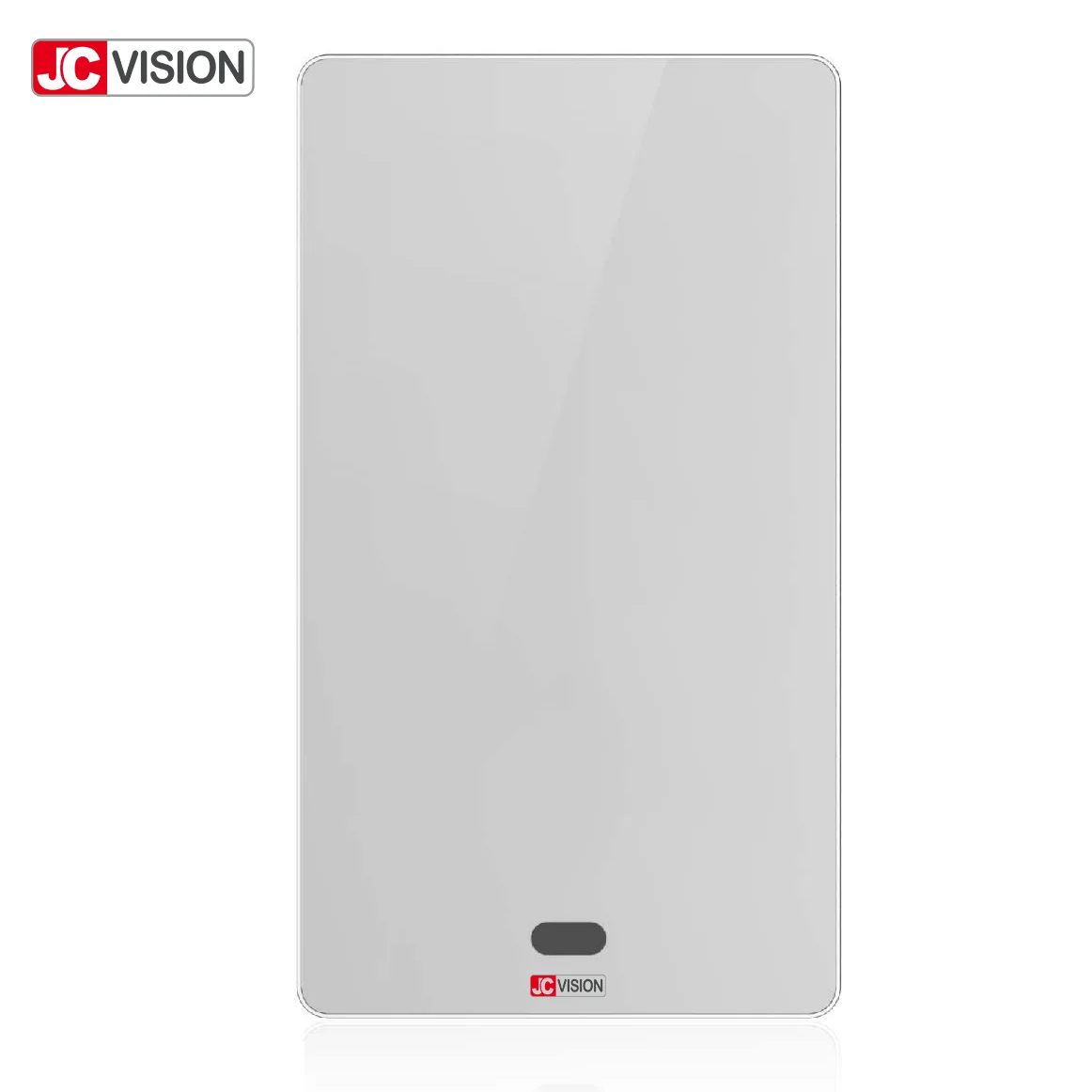 JCVISION 13 3 дюймов настенная напольная подставка умное волшебное зеркало для рекламы и домашнего использования