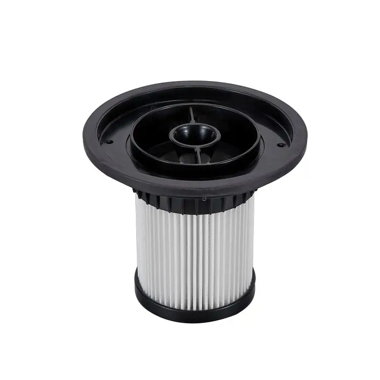 V-forest Factory Washable Detachable Filter for DEWALT 20V DCV501HB Cordless Vacuum Cleaner Filter Spare Parts Accessory
