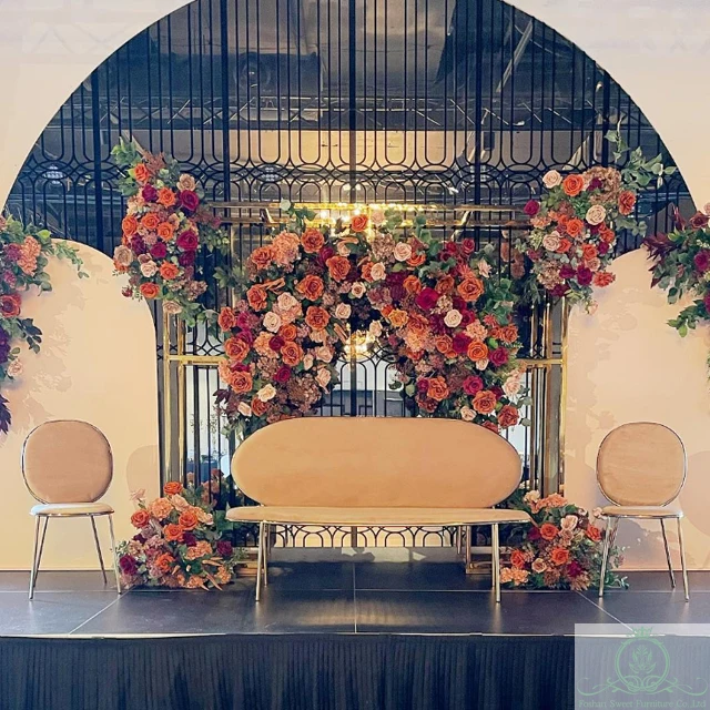 Lead The Industry China Wholesale European Fabric Sofa