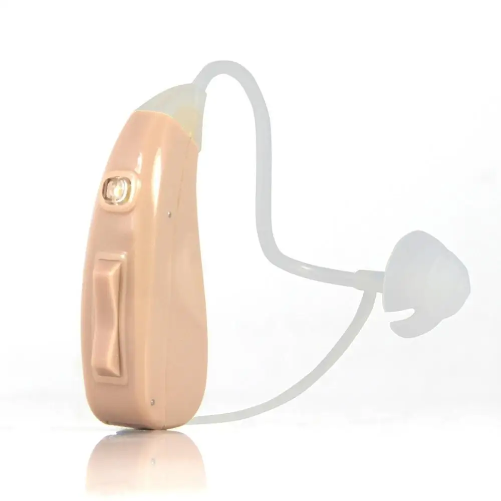 Newsound Digital Preset Easy to Use Micro USB Rechargeable Hearing Aid