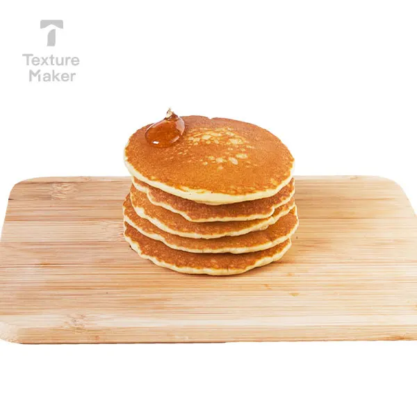 1 кг-без глютена, микс для блинов Mochi