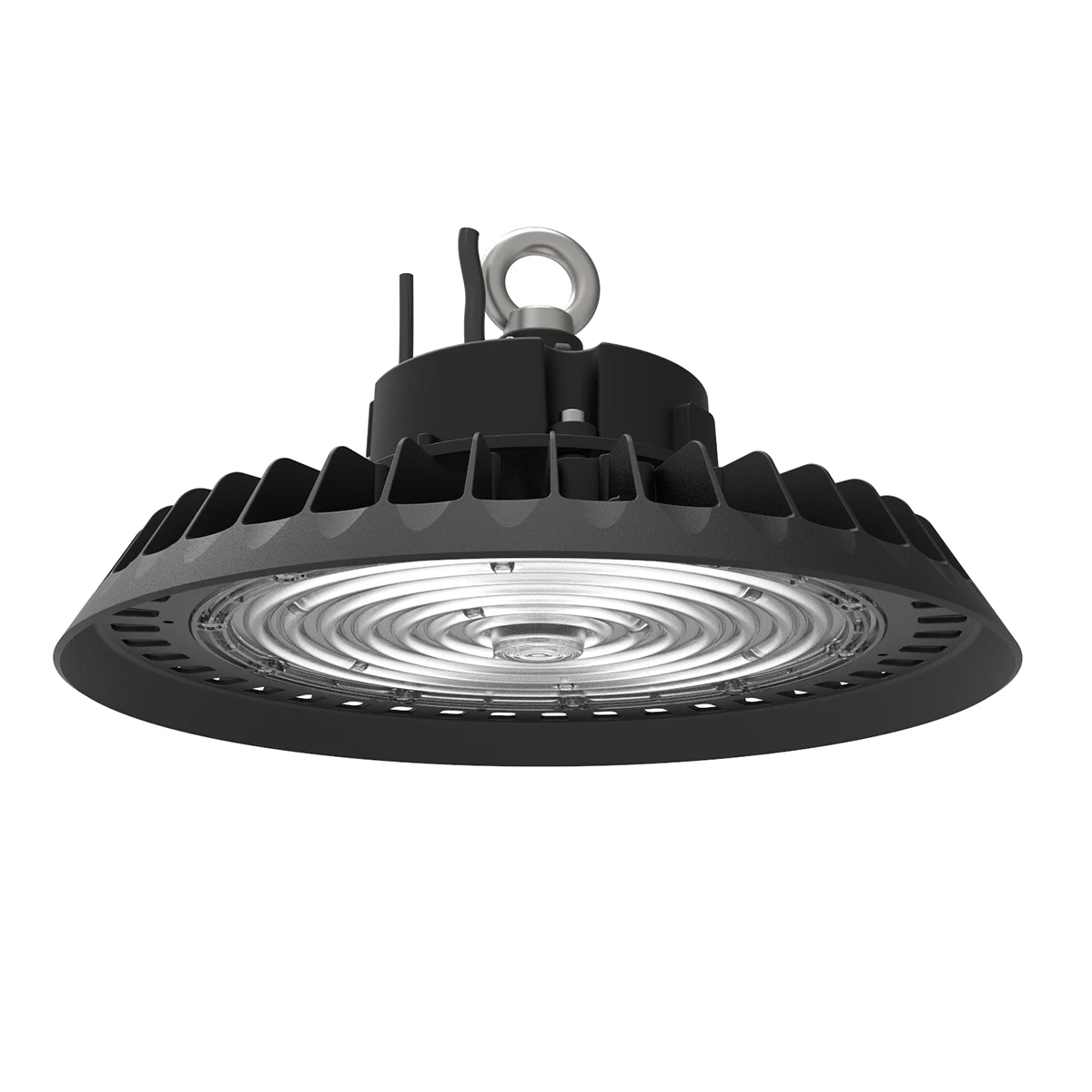 150 лм/Вт IP65 Светодиодная лампа UFO High Bay Light 120w 150w 200w складские фабричные промышленные светильники Highbay