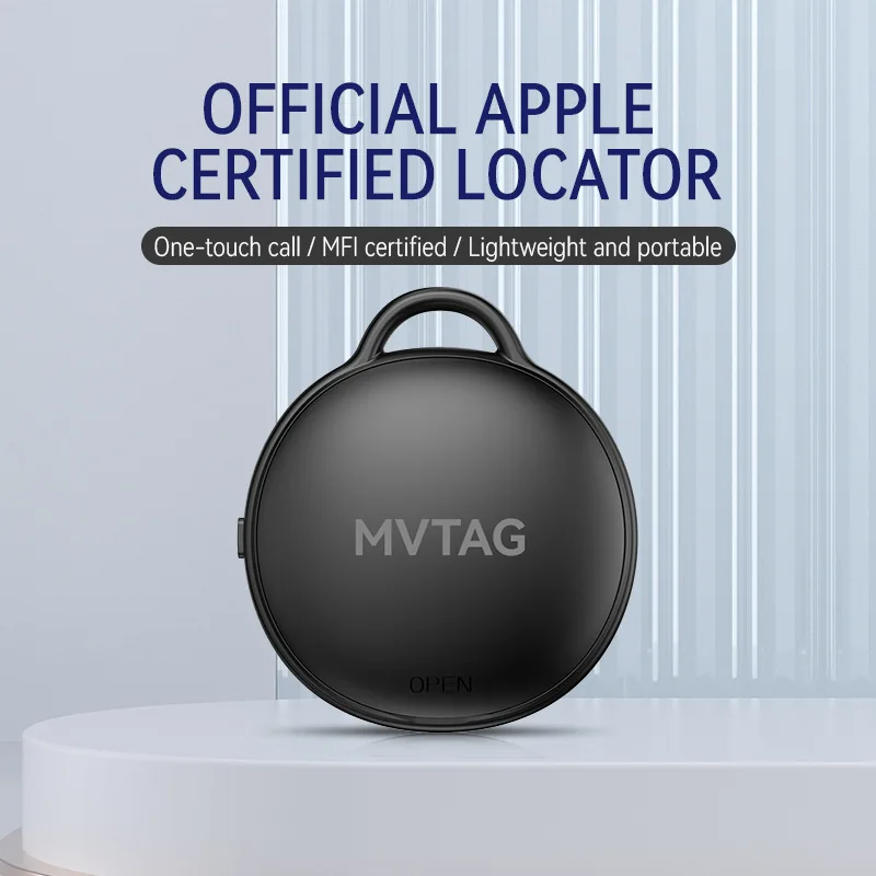 Новый водонепроницаемый GPS-трекер для Iphone