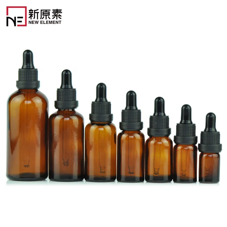 amber low price empty factory sale 5ml 10ml 15ml 20ml 30ml 50ml 100ml liquid soap essential oil glass dropper bottles