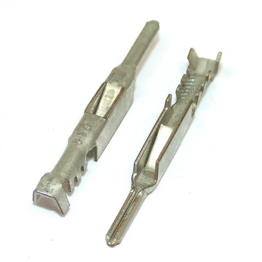 DT Female Pin Pressure Electrical Wire Connector 39-00-0038 Crimp Terminal