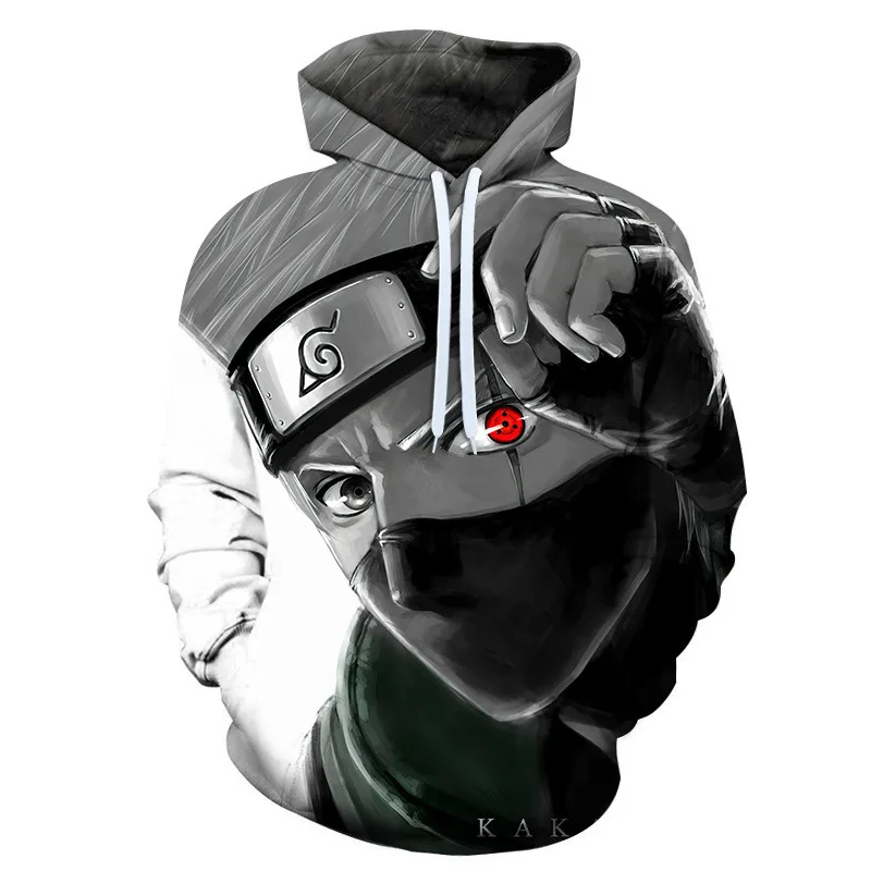 100% Organic Cotton winter Washed premium cosplay men hoodies anime one piece men anime hoodie