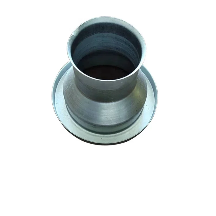 Venturi for bag filter Venturi-180