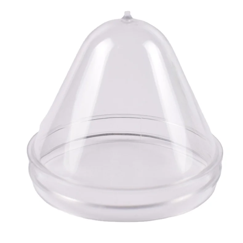108mm PET Preform for Wide Mouth Candy Food Seasoning Spice Jar