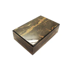 Storage Carton Luxury Packaging Gift Wooden Organizer Premium Wood Watch Box