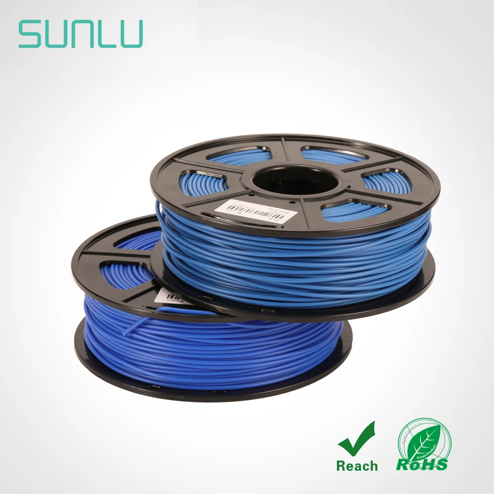 Marble Tpu Flex 3D Printer Filament 1.75 Aio 3D Pen Filament 1.75Mm