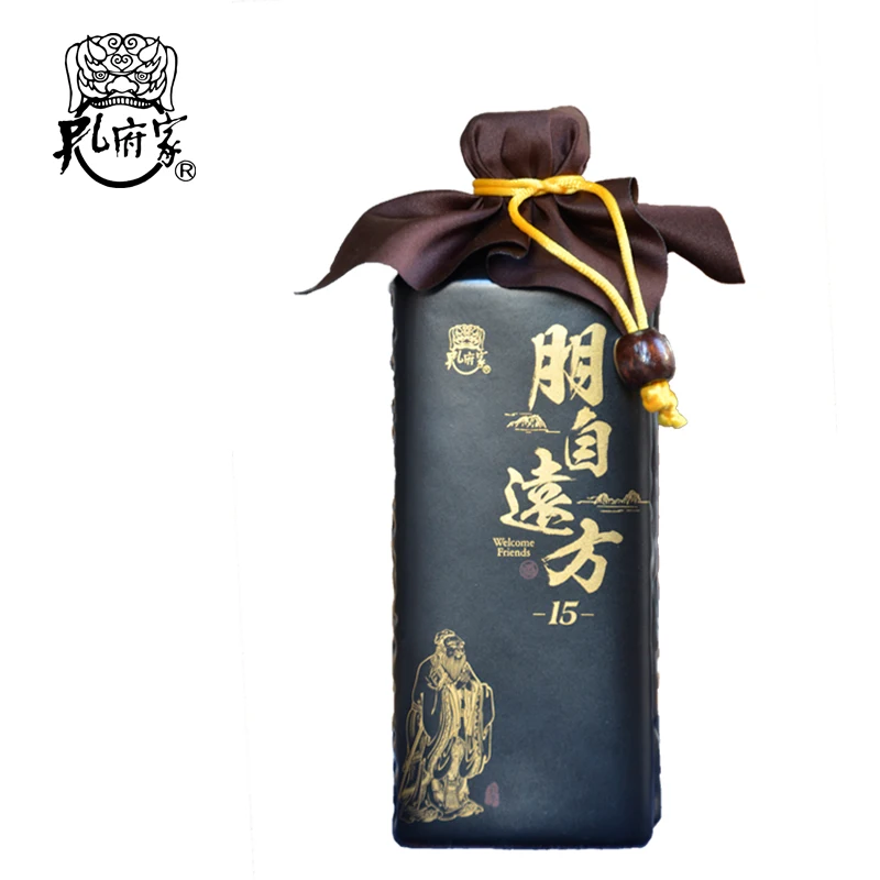 
Best Price Chinese Famous Liquor Traditional Chinese Liquor Chinese Wedding Liquor 