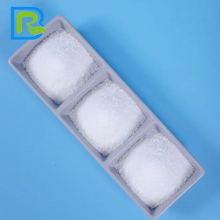 High purity flocculant anionic polyacrylamide pam Polyacrylamide for Environmental