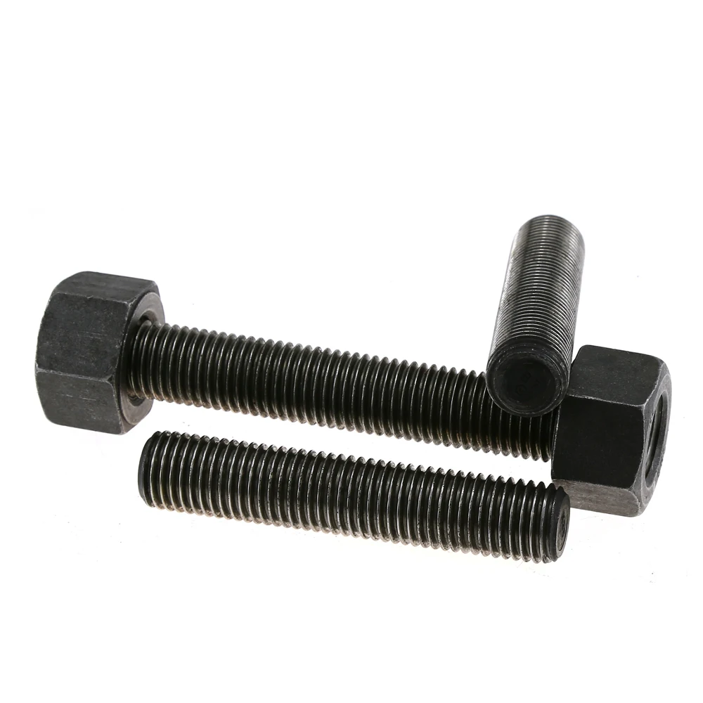 ASTM A193-B7 B7m L7 L7m B16 B8, B8m A660 PTFE Thread Studs Studs Bolts Thread Rods