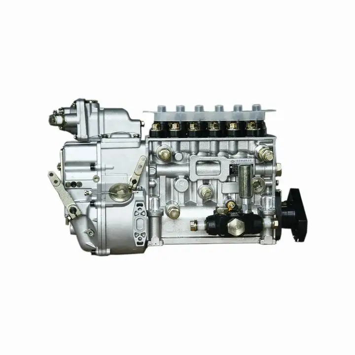 WEICHAI WD615.50 Fuel injection pump BP5030A/612601080517