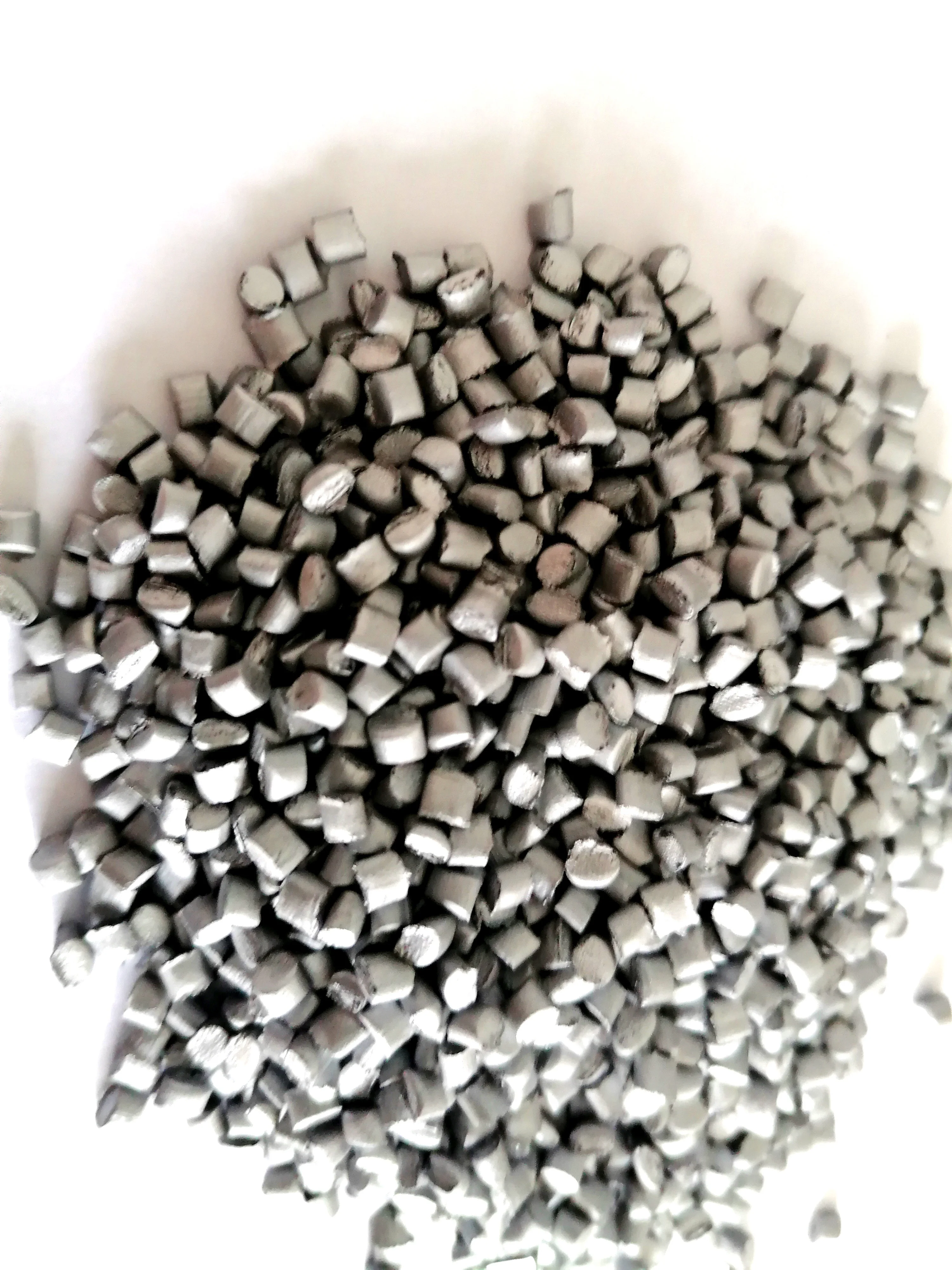 Biodegradable masterbatch plastic pigments colour masterbatch