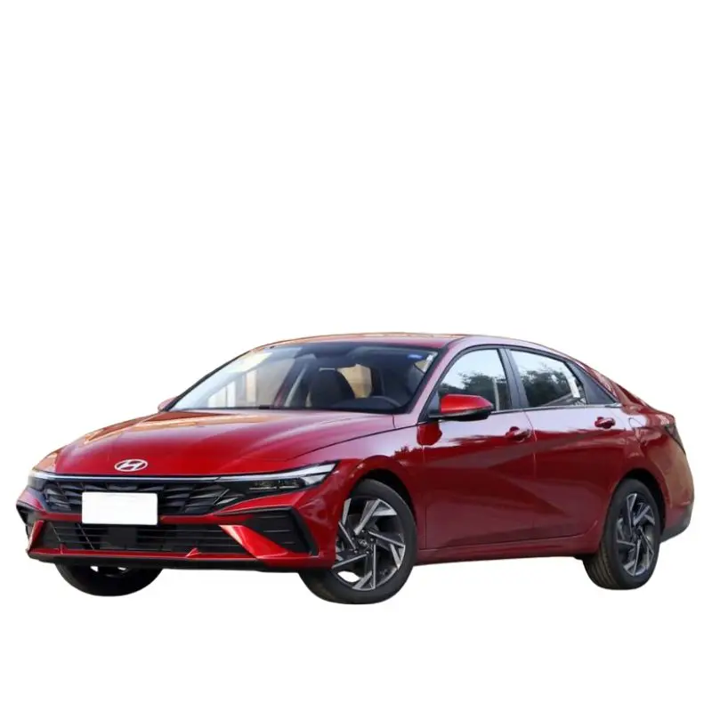 Почему Hyundai Elantra является лучшим выбором для любителей седанов подержанных автомобилей