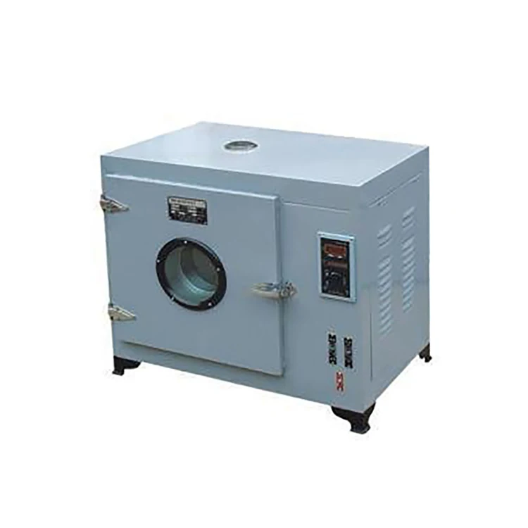High-end Technology Manufacturing Drying Oven Humidity Test Chamber For Laboratory