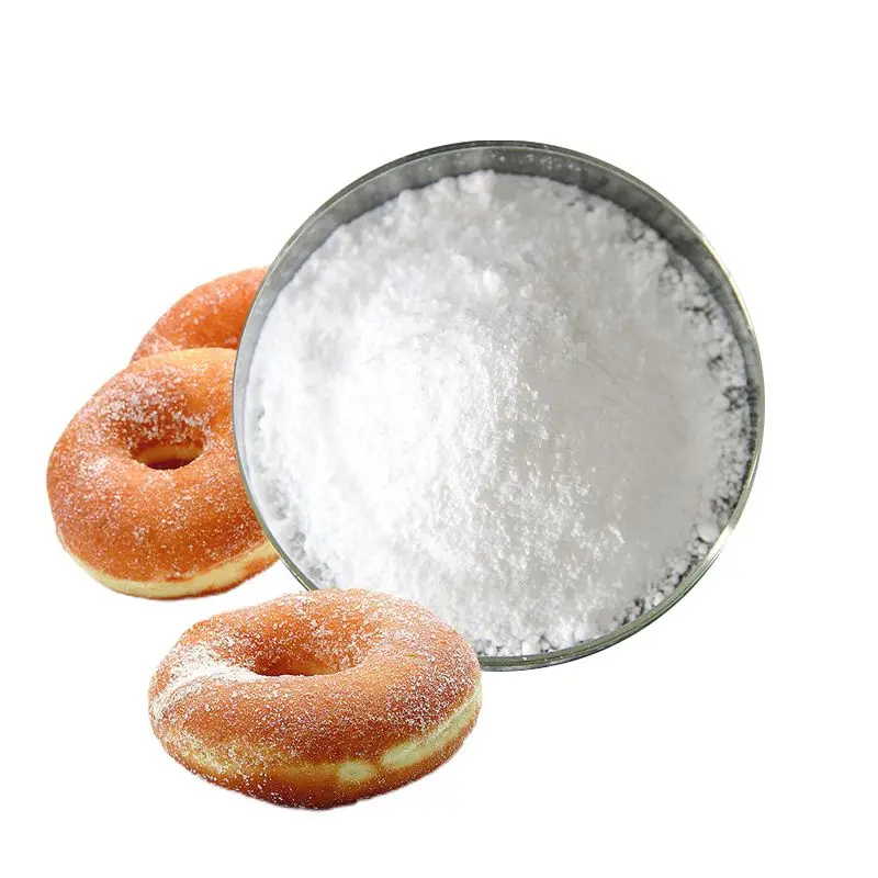 Silica Food Grade Silicon Dioxide Toothpaste Rubbing Agent 1000 Mesh Precipitated Fumed