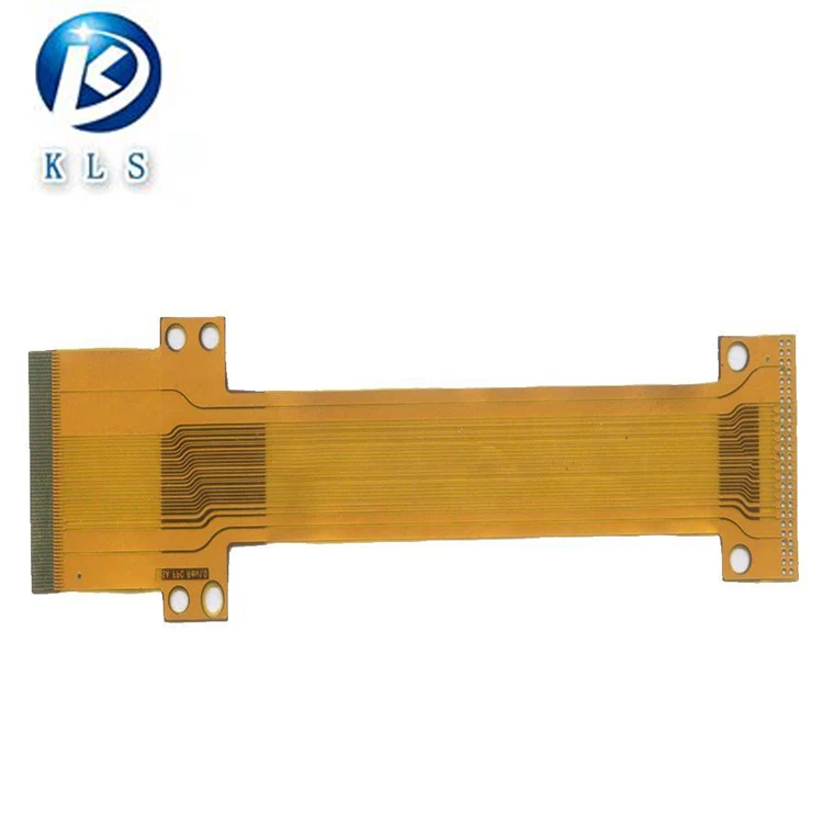 Custom Rigid-flex PCB  FPC FPCB Printed Circuit Board Assembly Manufacturing One-stop OEM Service Factory Pcb provider