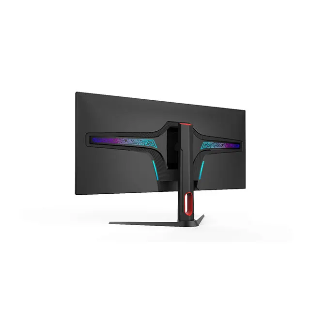 U-ltra широкий экран 34 дюйма UHD led 3440x1440 4k компьютерный игровой