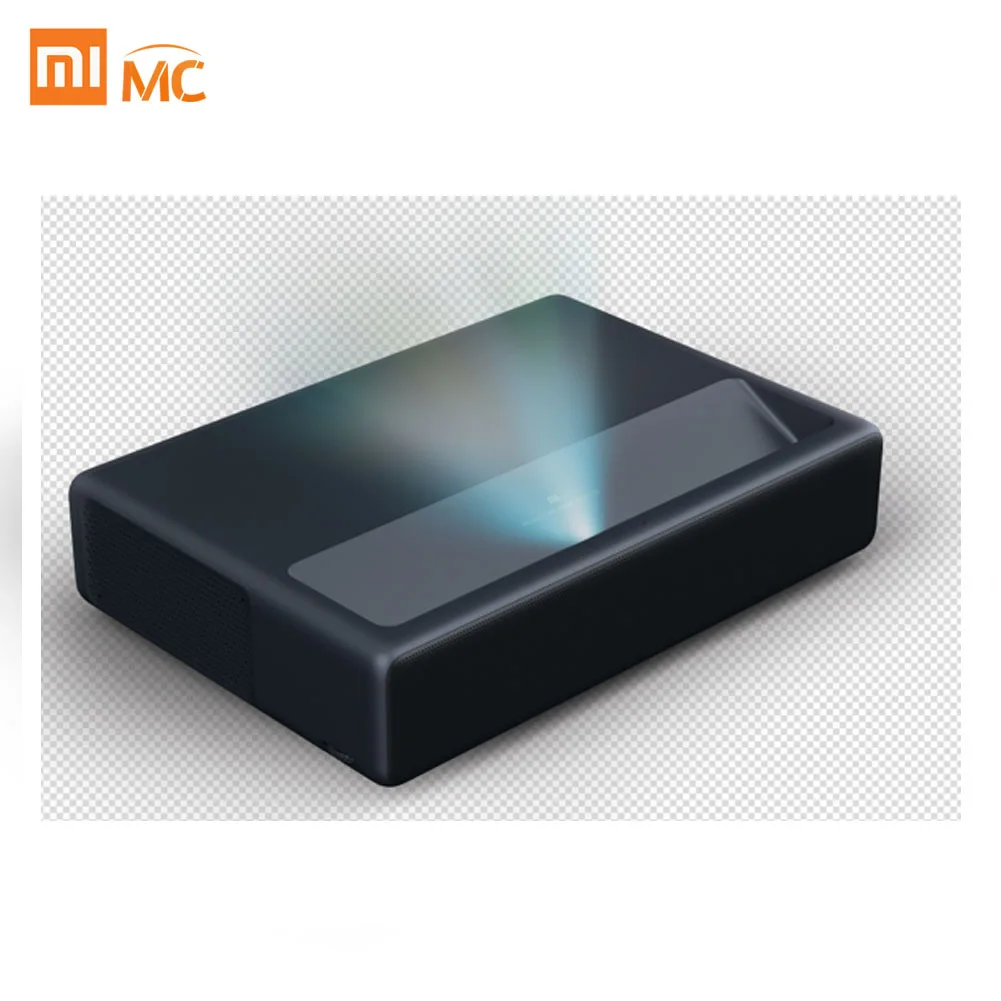 Xiaomi Mijia Projector Laser TV Full HD 1080P  TV HDR blue tooth WiFi 3D Home Theatre System Global Version