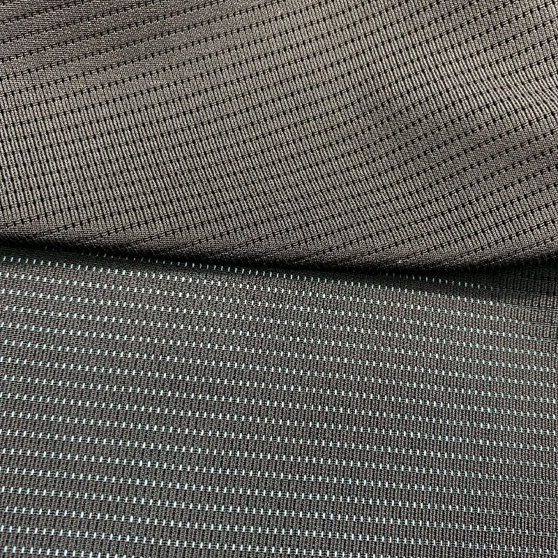 Interfacing Fabric Fusible Nonwoven Adhesive Interlining Gum Stay Fabric