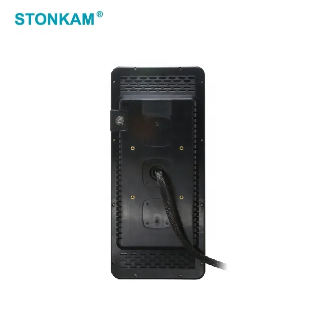 12.3 inch HD rear view camera mirror with IPS screen